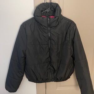Target Puffer Jacket